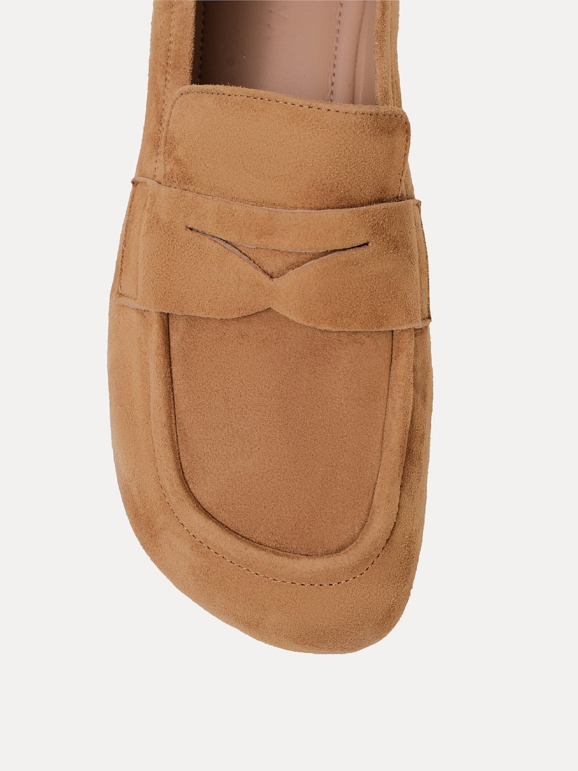 Туфли Лоферы (LT65-2)